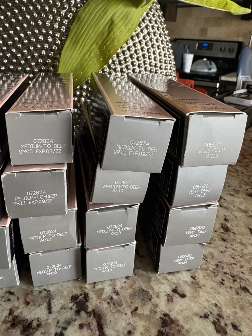 MK CC Cream SPF 15 - Medium to Deep - Picture 5 of 5